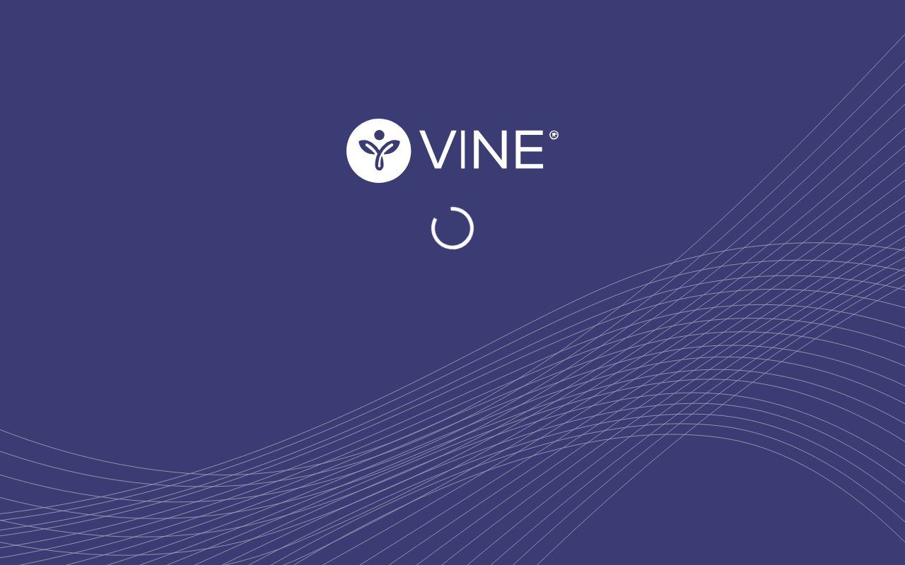 VINELink portal with Missouri selected for a custody search